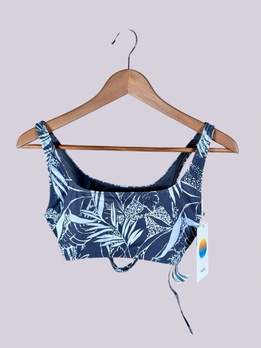 NWT Vuori Encinitas Bikini Top